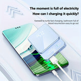 5000/10000 mAh Real Capacity, No Fake Label, Digital Display, Magnetic Suction, Fast Charging Power Bank, 15W Magnetic Suction/22.5W Fast Charging
