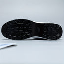 Men's Casual Sneakers, Windproof Lace-up Comfy Shoes For Outdoor Walking Running, Spring Summer Autumn