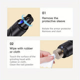 Pet Dog Nail Clipper, Nail Grinder, Dog Clipper, Nail Cutter, Grinding Nail Artifact, Pet Nail Clipper, Pet Supplies
