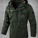 Verde militar 1