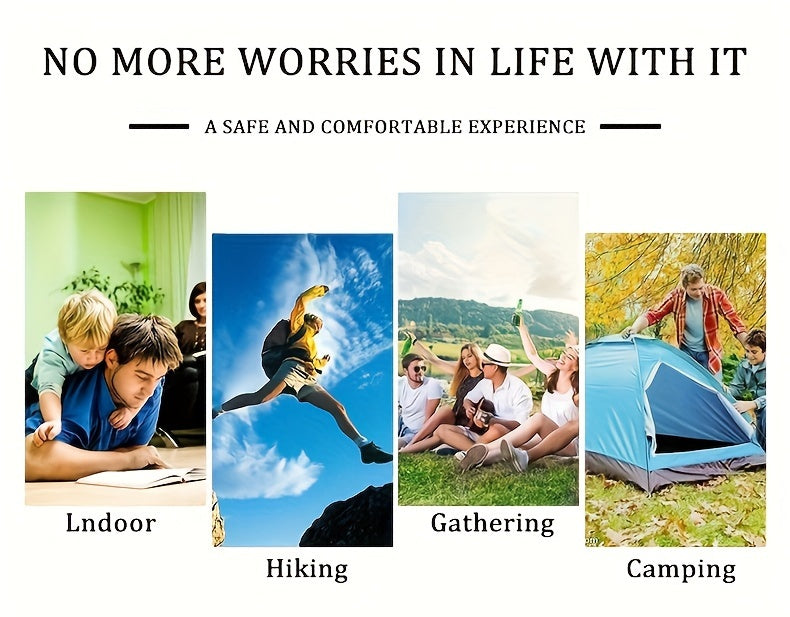 Impermeable Explorer: duradero, resistente al viento, de secado rápido, transpirable y ligero, con capucha para máxima protección al aire libre. Perfecto para senderismo, pesca, montañismo y acampada en negro.