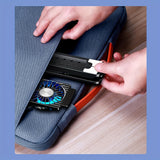 Foldable Laptop Radiator And Holder, Cooling Pad Bracket With Silent Fan For Macbook Tablet Notebook Stand Table For Laptop Accessories