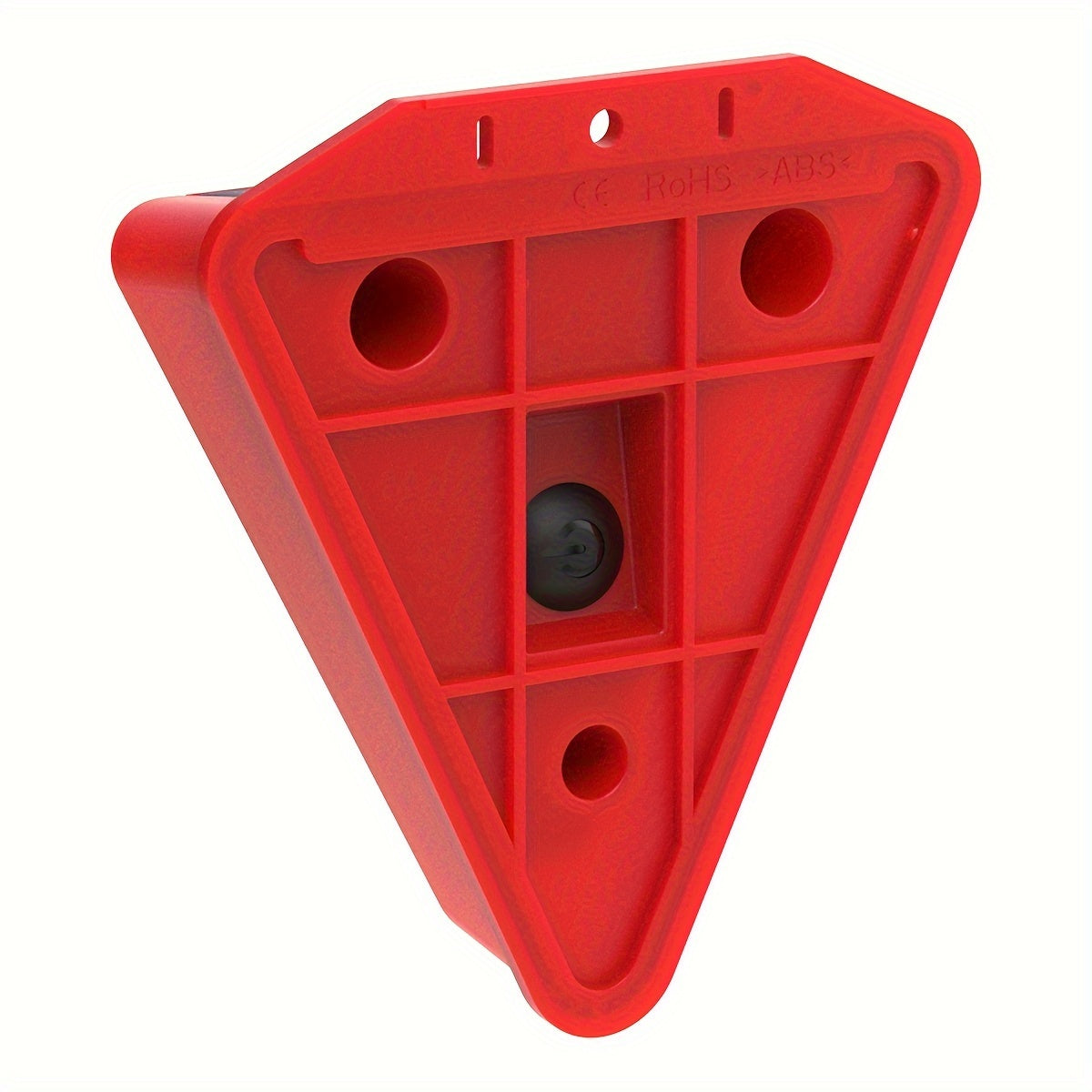 Repelente solar de animales con alarma antiladridos para exteriores, con carga solar, para granjas, huertos, campos y estanques.