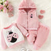 Pink Color