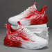 White Red