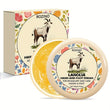 Lanolin Cream for Cracked Hands And Feet, Rich in Lanolin And Hyaluronic Acid, Deeply Moisturizes, Says Goodbye to Cracked And Dry Hands And Feet in Winter, Long-Term Use Makes The Skin of Hands And Feet Soft, Smooth, Moistur