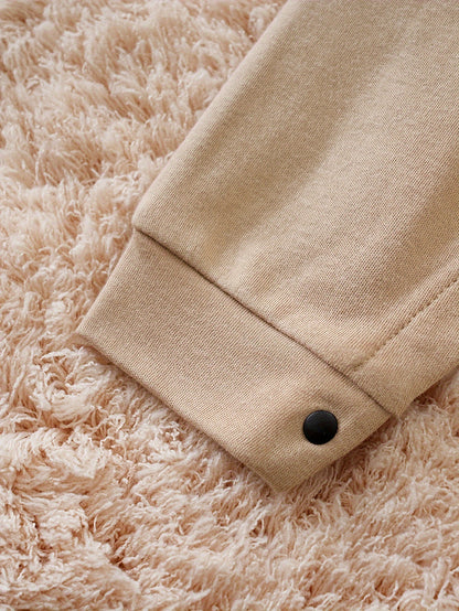 Body de algodón para caballero con decoración de pajarita para bebé, mono cómodo de manga larga, ropa para bebé niño para interior y exterior.