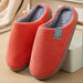 Orange-Red