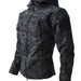 Dark Night Camouflage