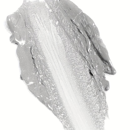 Two Boxes Of 120g Silvery Temporary Hair Colour Wax - Washable And Natural, Perfect For DIY Styling, Ideal For Christmas And Halloween Birthday Parties