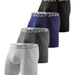 4 Pack-Sports Fitness Pants