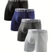 4 Pack-Sports Fitness Pants