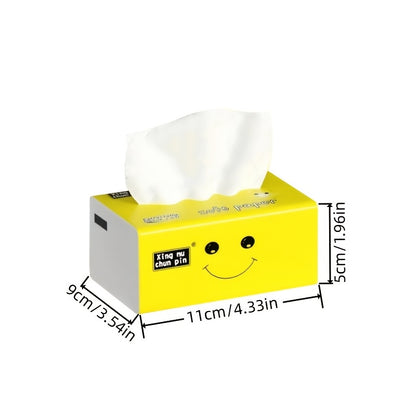 Yellow Package Disposable Wipes - 1 Pack, 4-Layer Softness, 3D Texture Technology, Durable & Flexible Wet Strength, No Lint Multipurpose Cleaning Tissues - Bag Container