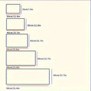 100% Absorbent Pet Feeding Mat, Dog Food and Cat Food Mat with Overflow Protection for Floors, Dog Meal Mat Water Bowl, Pet Accessories