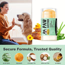 Soothing Dog Paw &amp; Nose Balm - Moisturizing Pet Care for Dry, Cracked Skin Protection