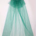 Verde esmeralda