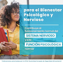 Magnesium Complete 400 Mg Per Serving, 5 Sources of Magnesium Bisglycinate, Citrate, Malate, Pidolate, Carbonate, Gluten-Free And Non-Gmo Magnesium Supplement Tablets, Premium Quality Vitastrong