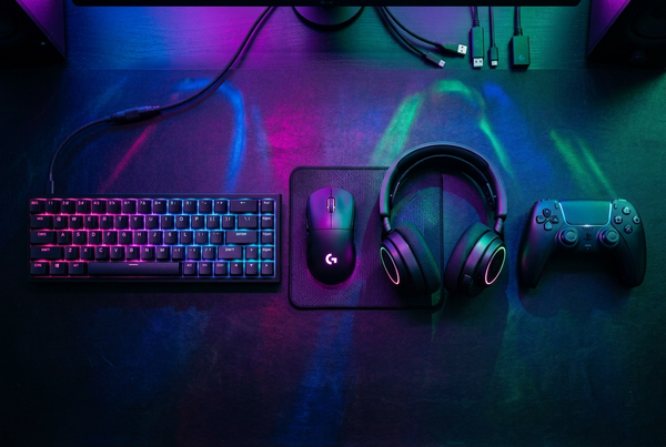 Games