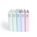 Álbum de fotos para Fujifilm Instax Mini 12, câmera instantânea, estojo de armazenamento, 3 Polegada, fotos, selos, ingressos, cartões, 64 bolsos, 12, 11, 9