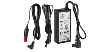 SucceBuy 20L 22L 35L 45L 55L Car Refrigerator Mini Fridge Freezer Portable Compressor Cooler 12/24V DC 110-240V Ice Box