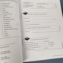 new Practice Makes Perfect: English Conversation English Literature Books