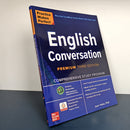 new Practice Makes Perfect: English Conversation English Literature Books